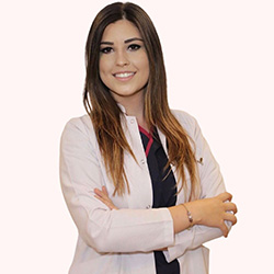 Dr.Gizem Kağıtçı - V Klinik